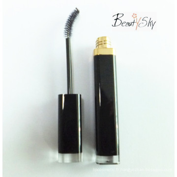 Mascara cosmétique Beauty Lady, mascara pour les yeux, mascara OEM